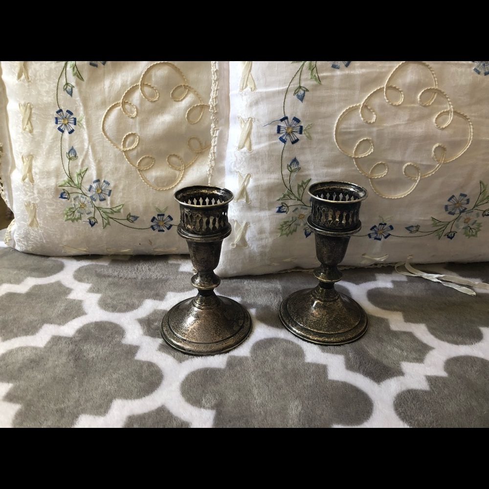 Towle sterling